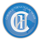 Chelsea international house Logo