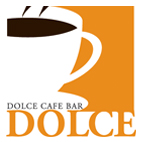 Dolce Cafe Bar Logo
