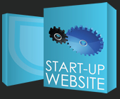Start-up Website