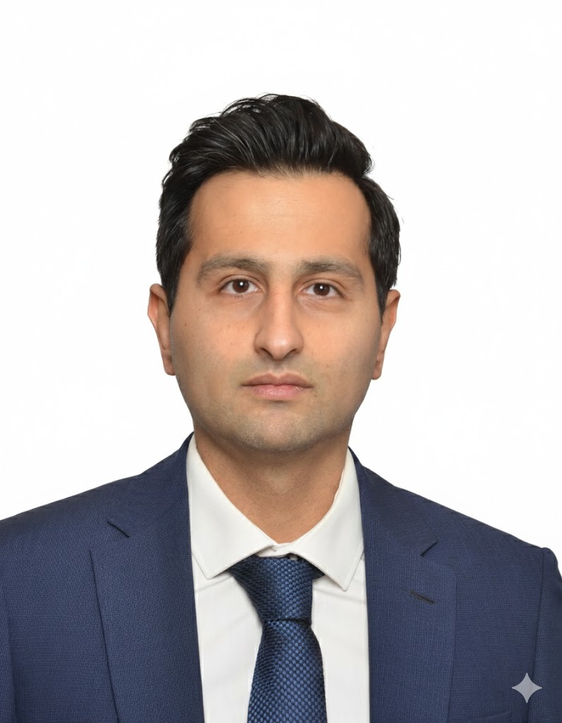 Arash Kiani - Technology & E-Commerce Consultant